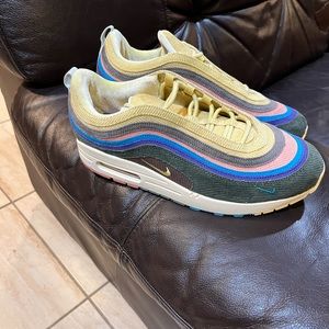 Nike Air Max Sean Wotherspoon